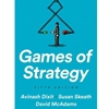 GAMES OF STRATEGY