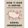 HOW TO HIDE AN EMPIRE