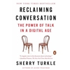 RECLAIMING CONVERSATION