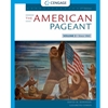 CANC SP21***AMERICAN PAGEANT VOL II