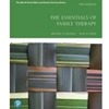 ESSENTIALS OF FAMILY THERAPY