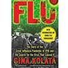 FLU: THE GREAT PANDEMIC OF 1918