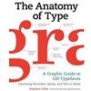 THE ANATOMY OF TYPE