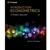 INTRODUCTORY ECONOMETRICS (LOOSE-LEAF) W MINDTAP PKG