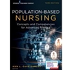 POPULATION-BASED NURSING