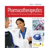 PHARMACOTHERAPEUTICS FOR ADV NURSE PRESCIBERS