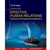 EFFECTIVE HUMAN RELATIONS: INTERPERS & ORG MINDTAP CODE