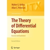 THEORY OF DIFF EQUATIONS