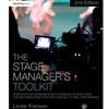 *CANC FA21-OLD ED*STAGE MANAGERS TOOLKIT