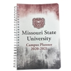 2020-2021 Campus Planner