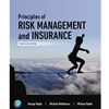 OE STREAMLINED PRINCIPLES OF RISK MGT & INSURANCE EBOOK