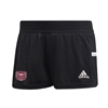 Adidas Ladies Bear Head Running Shorts