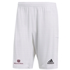 Adidas Men's Bear Head Missouri State White Shorts