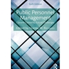 *PUBLIC PERSONNEL MANAGEMENT*OLD ED*