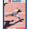 ALEKS INTERMEDIATE ALGEBRA 18 WK ACCESS CODE