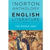 NORTON ANTH ENGL LIT VOL A (MIDDLE AGES)