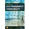 INTRO TO ELECTROMAGNETIC COMPATIBILITY (W CD ONLY)