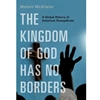 KINGDOM OF GOD HAS NO BORDERS