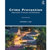 *CRIME PREVENTION *OLD ED*