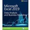 EXCEL 2019 DATA ANALYSIS AND BUSINESS MODELING