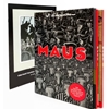 COMPLETE MAUS BOX SET