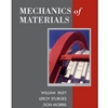 MECHANICS OF MATERIALS