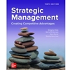 STRATEGIC MANAGEMENT (LOOSE-LEAF)