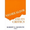 NEOREALISM & ITS CRITICS