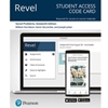 SOCIAL PROBLEMS REVEL ACCESS CARD