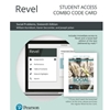 SOCIAL PROBLEMS REVEL COMBO ACCESS CARD