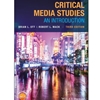 CRITICAL MEDIA STUDIES