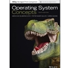 OPERATING SYSTEM CONCEPTS