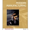 **OUT OF PRINT**FUND OF MODERN MANUFACTURING LL W ACCESS
