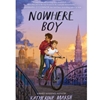 NOWHERE BOY