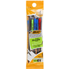 Bic Pack of 5 Mechanical Pencils