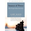 SOURCES OF POWER