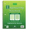 Wirebound Engineering Notebook