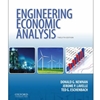 ENGINEERING ECONOMIC ANALYSIS (W CD) OUT OF PRINT