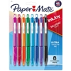 Paper Mate InkJoy Ballpoint 8 Pack of Pens