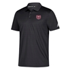 Adidas Men's Bear Head Short Sleeve Polo