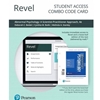 ABNORMAL PSYCHOLOGY REVEL COMBO ACCESS