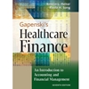 *HEALTHCARE FINANCE *OOP*