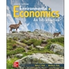 ENVIRONMENTAL ECONOMICS