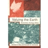 VALUING THE EARTH