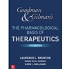 PHARM 7362 GOODMAN & GILMAN'S PHARMACOLOGICAL BASIS OF THERAPEUTICS