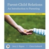 PARENT-CHILD RELATIONS