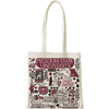 Missouri State University Canvas Tote Bag by Julia Gash