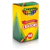 Crayola Crayons 48 Colors