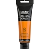 Liquitex Basics Acrylic Cadmium Orange Hue
