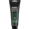 Liquitex Basic Acrylic Hooker's Green Hue Permanent